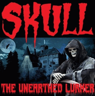 Skull (NZ) : The Unearthed Lurker